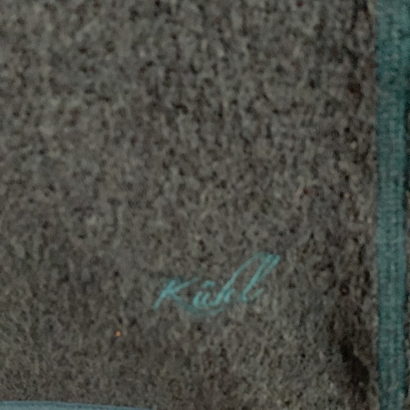 Women’s Kuhl zipper jacket, Size Large, Good condition, see measurements - Picture 2 of 8